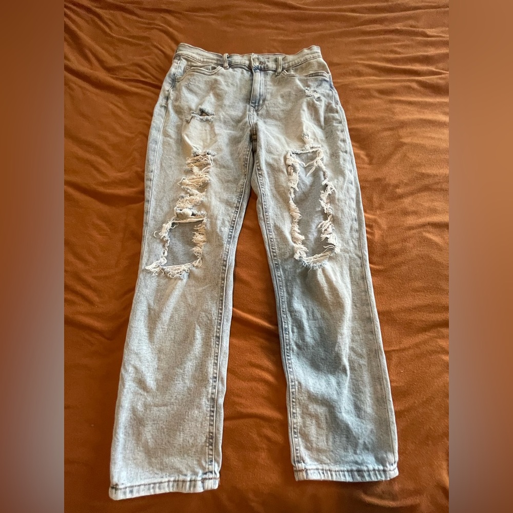 aeropostale jeans